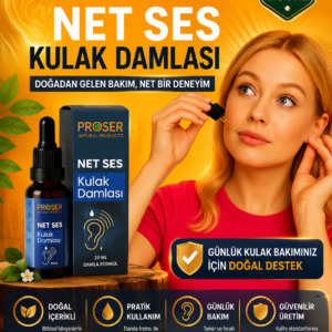 PROSER NETSES DAMLA (20ML)
