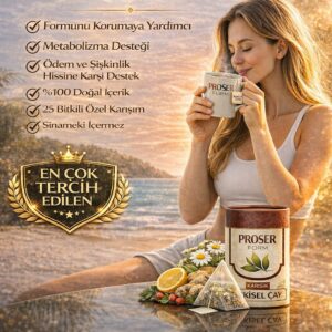 PROSER FORM ÇAY