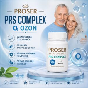 PROSER OZON KAPSÜL