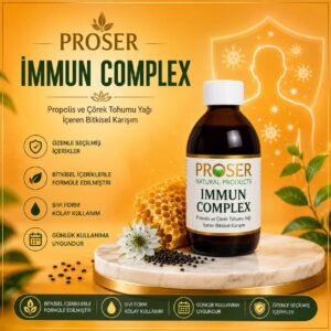 PROSER İMMUN COMPLEX